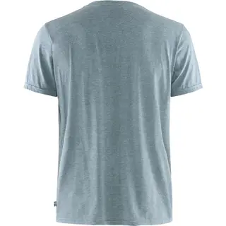 Skjorte til herre M Fjällräven Logo Tee M M 520-999