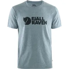 Skjorte til herre S Fjällräven Logo Tee M S 520-999