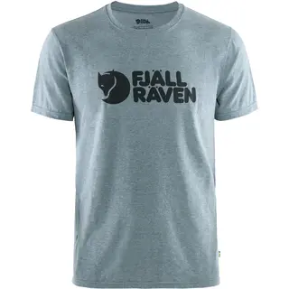 Skjorte til herre M Fjällräven Logo Tee M M 520-999