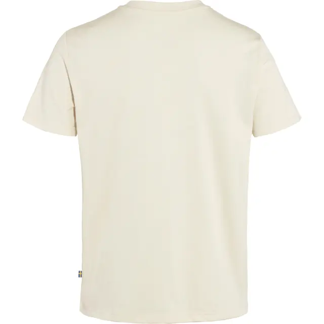 Skjorte til dame Fjällräven Logo Tee W 113 