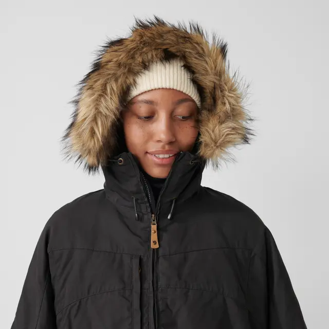 Poncho M Fjällräven Luhkka M 633 