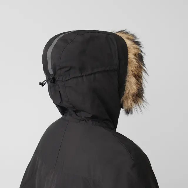 Poncho M Fjällräven Luhkka M 633 