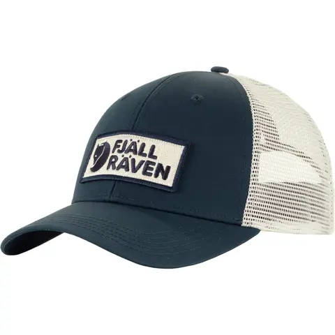 Caps Fj&#228;llr&#228;ven L&#229;ngtradarkeps 560
