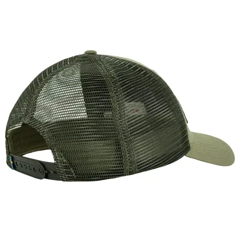 Caps Fj&#228;llr&#228;ven L&#229;ngtradarkeps 620