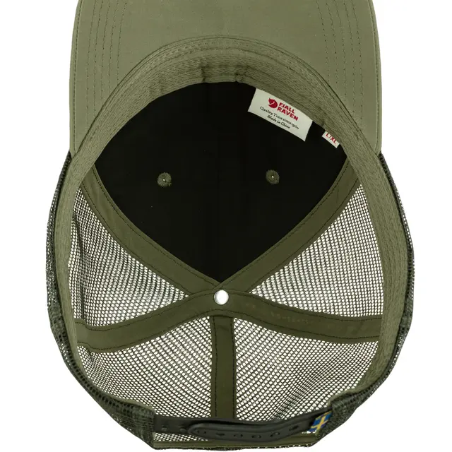 Caps L/XL Fjällräven Långtradarkeps L/XL 620 
