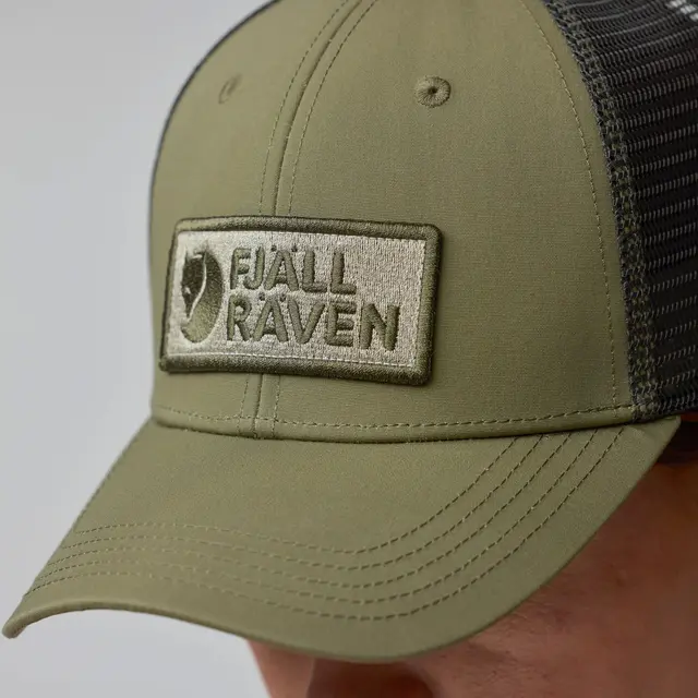 Caps L/XL Fjällräven Långtradarkeps L/XL 620 