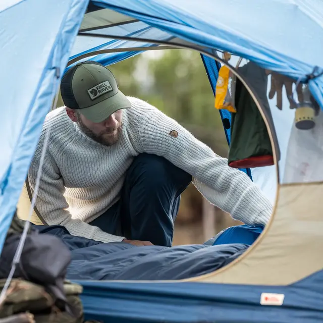 Caps L/XL Fjällräven Långtradarkeps L/XL 620 