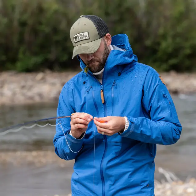 Caps L/XL Fjällräven Långtradarkeps L/XL 620 