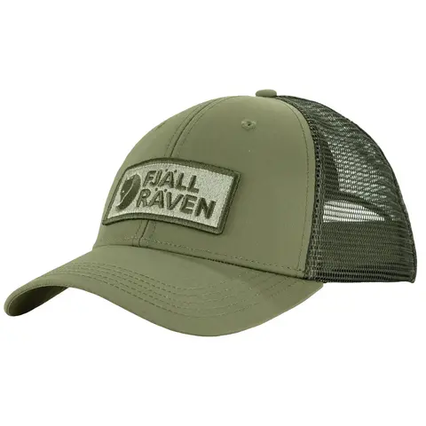 Caps Fj&#228;llr&#228;ven L&#229;ngtradarkeps 620