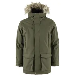 Parkas til herre S Fjällräven Nuuk Lite Parka M S 625