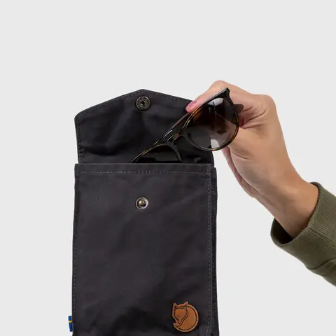 Veske Fj&#228;llr&#228;ven Pocket 410