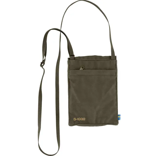 Veske Fjällräven Pocket 633 