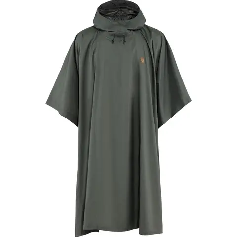 Poncho Fj&#228;llr&#228;ven Poncho 031