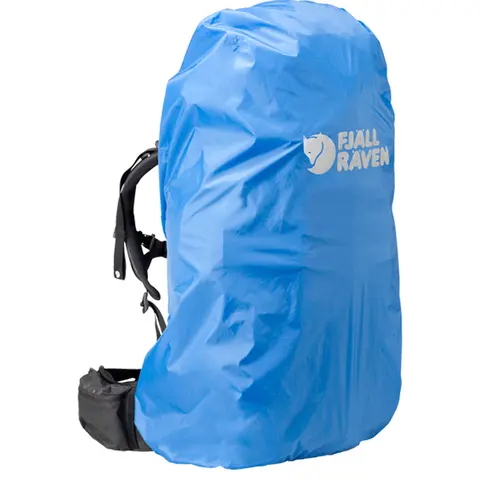 Regntrekk til sekk 80–100 liter Fjällräven Raincover XL 525