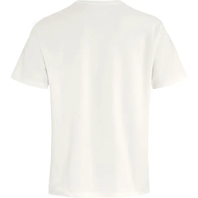 Skjorte til dame M Fjällräven Relaxed Tee W M 111 