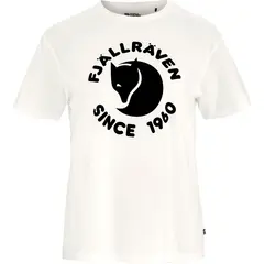 Skjorte til dame M Fjällräven Relaxed Tee W M 111