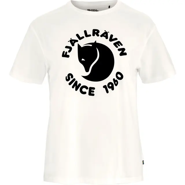 Skjorte til dame M Fjällräven Relaxed Tee W M 111 