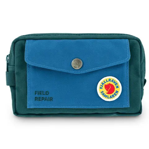 Reparasjonssett Fjällräven Samlaren Field Repair 000