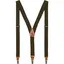 Bukseseler Fj&#228;llr&#228;ven Singi Clip Suspenders 633
