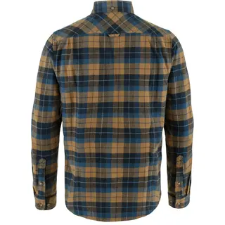Skjorte til herre S Fjällräven Singi Heavy Shirt M S 555-232