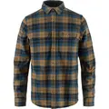 Skjorte til herre 3XL Fjällräven Singi Heavy Shirt M 3XL 555-2