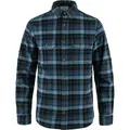 Skjorte til herre 3XL Fjällräven Singi Heavy Shirt M 3XL 555-5