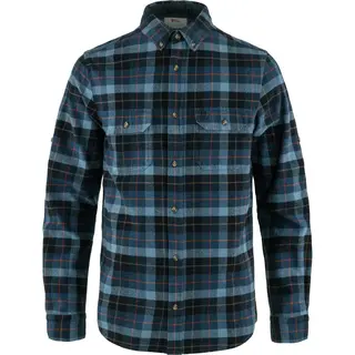 Skjorte til herre S Fjällräven Singi Heavy Shirt M S 555-534