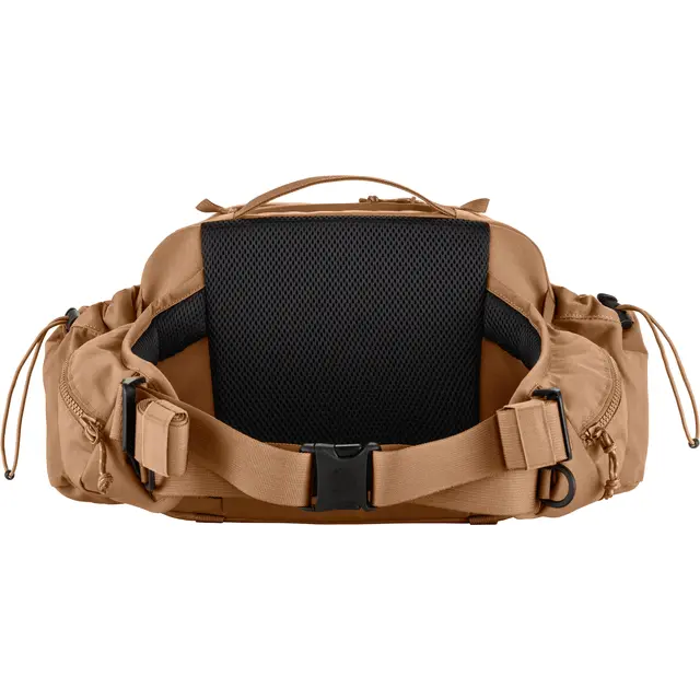 Hoftesekk 10 liter Fjällräven Singi Hip Pack 10 228 