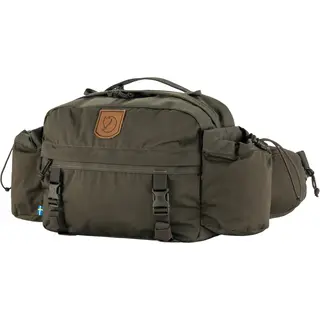 Hoftesekk 10 liter Fj&#228;llr&#228;ven Singi Hip Pack 10 633