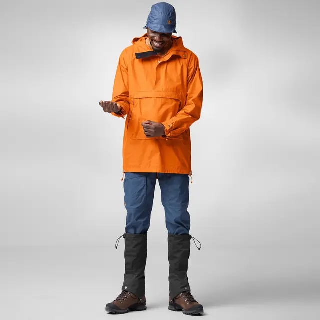 Anorakk til herre Fjällräven Singi X-Anorak M 570 