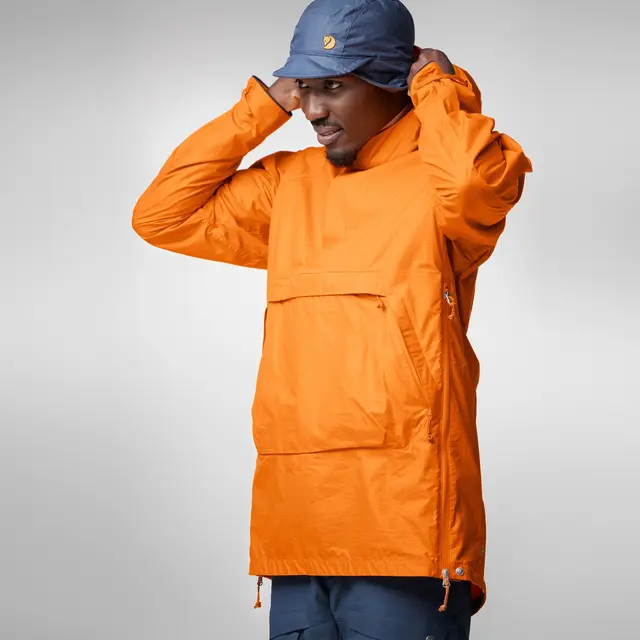 Anorakk til herre Fjällräven Singi X-Anorak M 570 