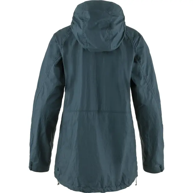 Anorakk til dame Fjällräven Singi X-Anorak W 570 