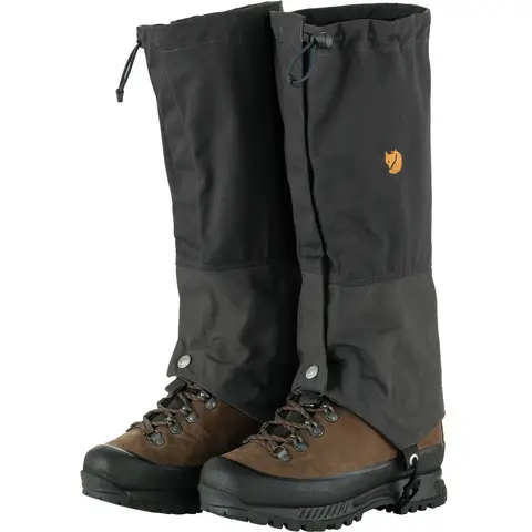 Gamasjer Fjällräven Singi X-Gaiters 030-030