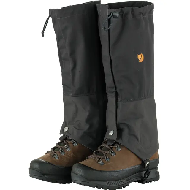 Gamasjer Fjällräven Singi X-Gaiters 030-030 