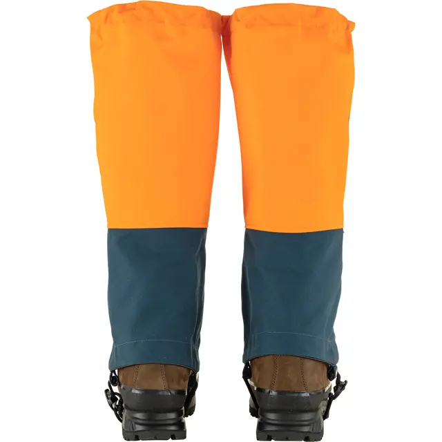 Gamasjer S/M Fjällräven Singi X-Gaiters S/M 260-570 