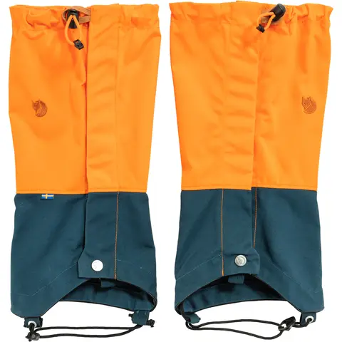 Gamasjer Fjällräven Singi X-Gaiters 260-570