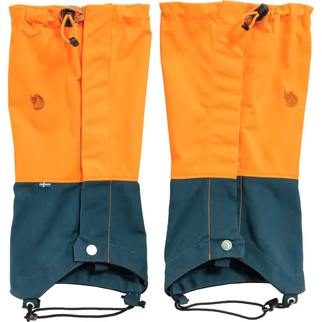 Gamasjer S/M Fjällräven Singi X-Gaiters S/M 260-570 
