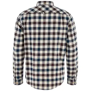 Skjorte til herre Fjällräven Skog Shirt M 113-294