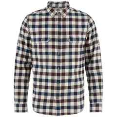 Skjorte til herre S Fjällräven Skog Shirt M S 113-294