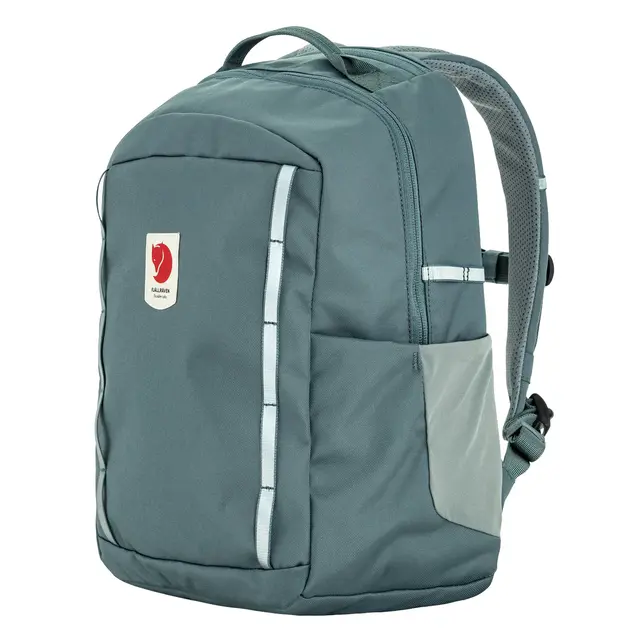 Skolesekk Fjällräven Skule Kids 15 577 