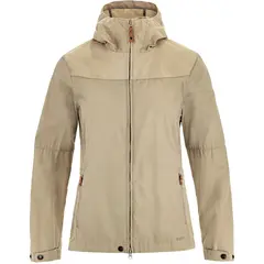 Jakke til dame XS Fjällräven Stina Jacket W XS 118