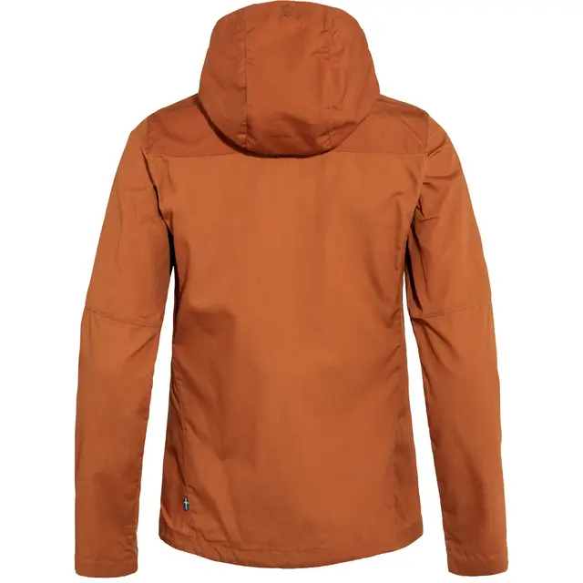 Turjakke til dame Fjällräven Stina Jacket W 243 