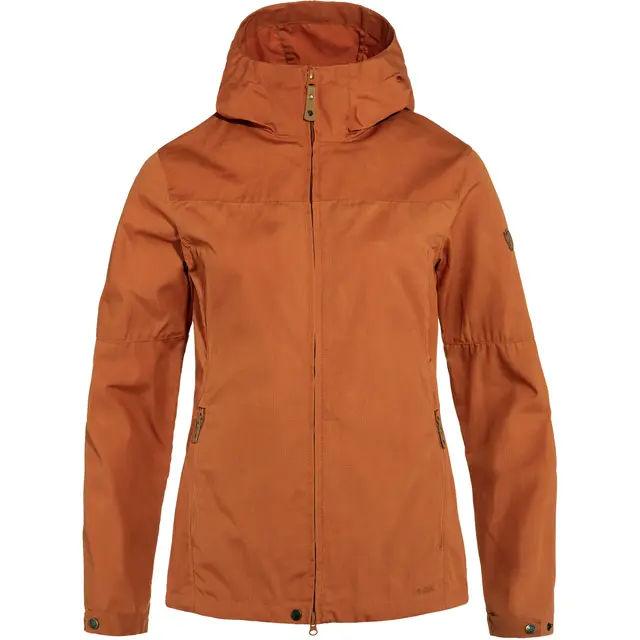 Turjakke til dame Fjällräven Stina Jacket W 243 