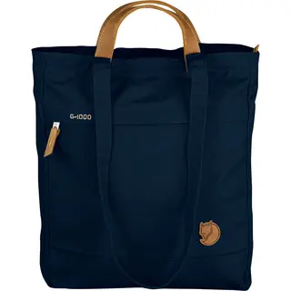 Veske Fj&#228;llr&#228;ven Totepack No 1 14 560