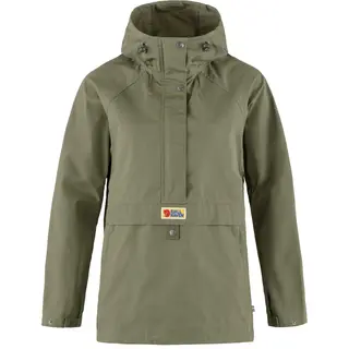 Anorakk til dame Fjällräven Vardag Anorak W 620