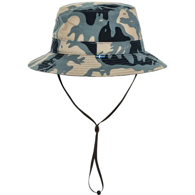 Bøttehatt S/M Fjällräven Vardag Bucket Hat S/M 577-118 