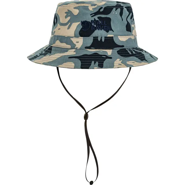 Bøttehatt S/M Fjällräven Vardag Bucket Hat S/M 577-118 