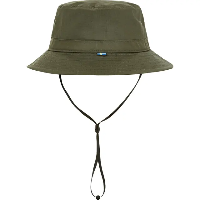 Bøttehatt S/M Fjällräven Vardag Bucket Hat S/M 625 
