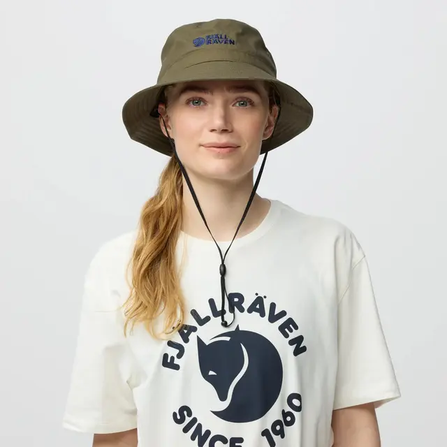 Bøttehatt S/M Fjällräven Vardag Bucket Hat S/M 625 