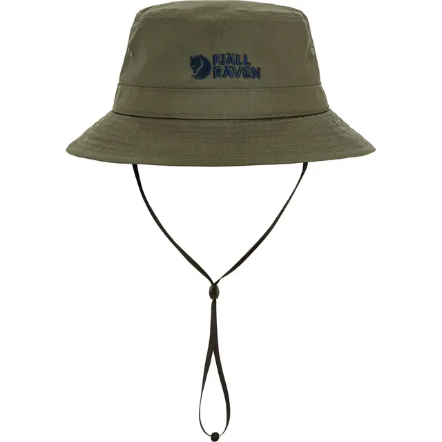 Bøttehatt S/M Fjällräven Vardag Bucket Hat S/M 625 